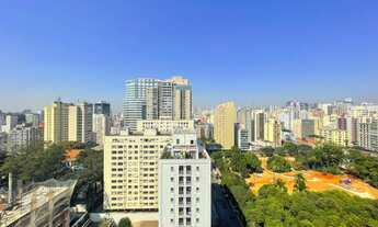 Imagem: Oportunidade Consolação!!!