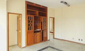 Imagem 7: Vendo Excelente Apto 04 Quartos 03 Suítes 02 Vagas (286m²) na Boa Ventura - Umarizal