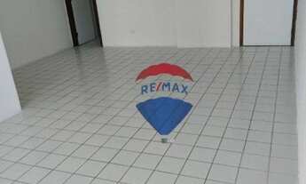 Imagem 2: Apartamento à venda, 102 m² por R$ 700.000,00 - Boa Viagem - Recife/PE