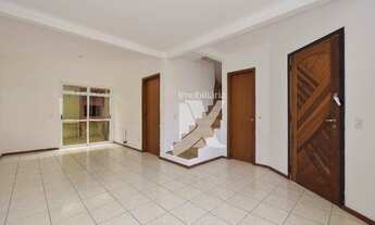 Imagem 6: Sobrado com 3 dormitórios para alugar, 84 m² por R$ 1.700,00/mês - Uberaba - Curitiba/PR