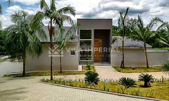 Imagem 2: Excelente casa à venda no Condomínio Terras de São José l, em Itu!