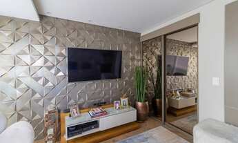 Imagem 2: Lindo apartamento no Campo Belo!!