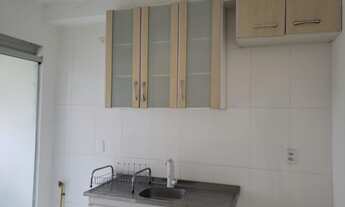 Imagem 6: Apartamento para aluguel com 48 metros quadrados com 2 quartos em Vila Constança - São Pau