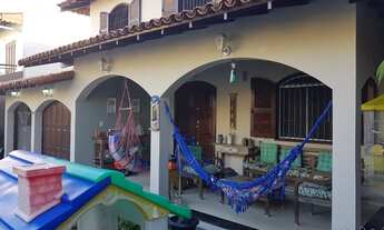 Imagem: EXCELENTE CASA COM 5 QUARTOS NO COSTA DO