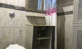 Imagem 6: Kitnet mobiliada no centro