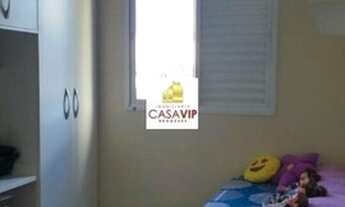 Imagem 7: Apartamento à venda, Vila das Mercês, 57m², 2 dormitórios, 1 suíte, 1 vaga!