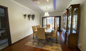 Imagem 7: Apartamento com 3 quartos sendo 1 suíte no Centro de Teresópolis