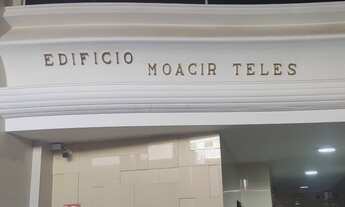 Imagem 7: Edifício Moacir Telles