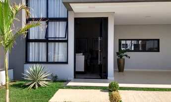 Imagem 3: Condomínio Residencial Mantova