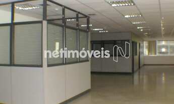 Imagem 6: Locação Sala Asa Sul Brasília