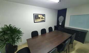 Imagem 5: Escritório mobiliado no Centro da cidade com tudo incluso!