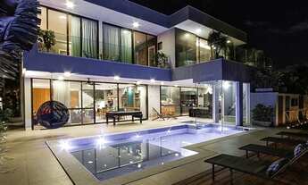 Imagem: Barra da Tijuca - Excelente casa em Alphaville