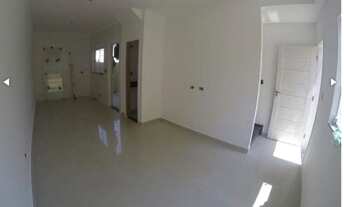 Imagem 5: Sobrado em condomínio na Vila Carrão