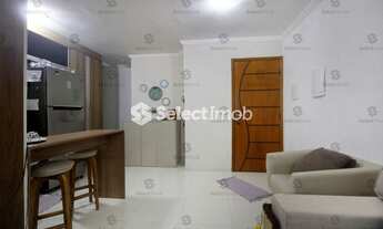 Imagem 4: Apartamento à VENDA no Jardim Guapituba - Mauá/SP