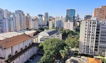 Imagem 7: Apartamento com 2 dormitórios, 95 m² ao lado do Metrô Brigadeiro!