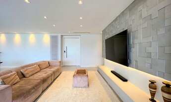 Imagem 5: Apartamento à venda na Chácara Santo Antônio com 189 metros quadrados, 3 suítes, 3 vagas e