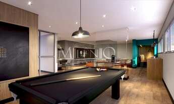 Imagem 5: SãO PAULO - Studio - Moema