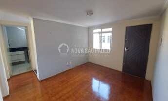 Imagem 1: Apartamento - Conceição - Diadema