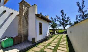 Imagem 6: Casa com 2 dormitórios à venda, 130 m² por R$ 420.000,00 - Lagoa Cortada - Balneário Gaivo