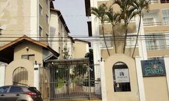 Imagem 6: Apartamento com 2 dormitórios à venda, 60 m² por R$ 2600,00 - Alto Ipiranga - Mogi das Cru