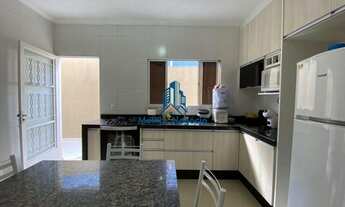 Imagem 3: Casa com 2 dorms, Parque Bandeirantes I (Nova Veneza), Sumaré - R$ 318 mil, Cod: RRRRCA124