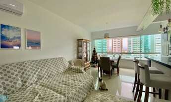 Imagem 7: 03 dormitórios, bem mobiliado, de frente para Praça Israelita