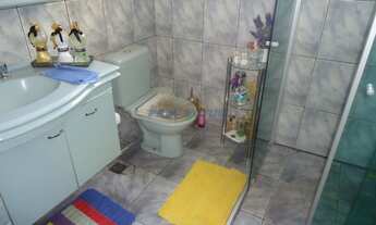 Imagem 7: Campinas - Casa Padrão - Jardim Eulina