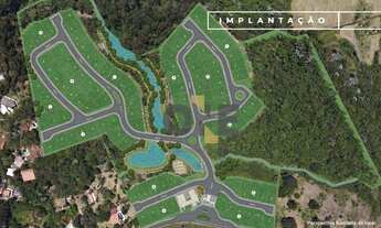 Imagem: Terreno à venda, 501 m² por R$ 426.530
