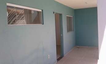 Imagem 5: Casa na barra nova