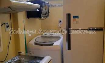 Imagem 6: Rio de Janeiro - Apartamento Padrão - Tijuca