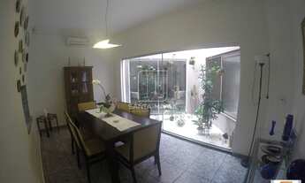 Imagem 5: Casa (térrea na rua) 3 dormitórios