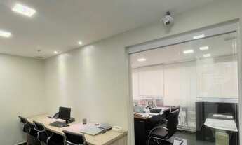 Imagem: Sala/Conjunto para aluguel tem 44 metros