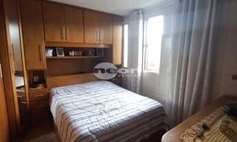 Imagem 4: SANTO ANDRé - Apartamento Padrão - Jardim Alvorada