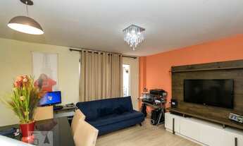 Imagem 2: Casa de Condomínio para Aluguel - Ramos, 2 Quartos, 120 m2