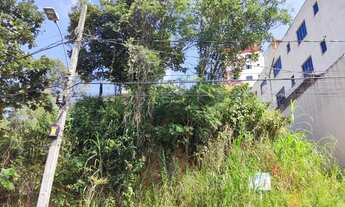 Imagem 5: CONSELHEIRO LAFAIETE - Terreno Padrão - Santo Agostinho