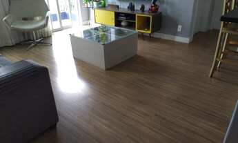 Imagem 5: APARTAMENTO COM DUAS VAGAS DE GARAGEM NO MELHOR DA VILA SANTA CATARINA!