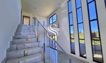 Imagem 7: Casa de Condomínio com 4 quartos à Venda - Lagoa Santa