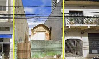 Imagem: Terreno à venda, 240 m² por R$ 720.000,00