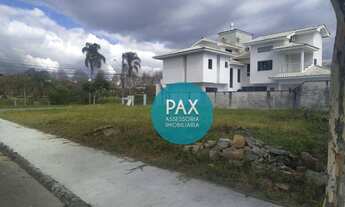 Imagem 6: Terreno à venda, 472 m² - Pedra Branca - Palhoça/SC