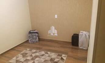 Imagem 3: Apartamento com 3 dormitórios à venda, 88 m² por R$ 510.000,00 - Parque São Vicente - Mauá