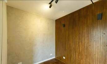 Imagem 4: Apartamento para aluguel com 170 metros quadrados com 4 quartos em Indianópolis - São Paul