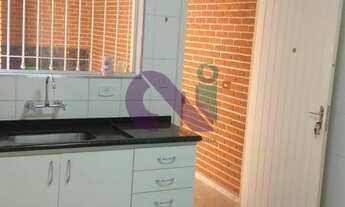 Imagem 4: Sobrado com 3 quartos à Venda, Jardim das Flores - Osasco