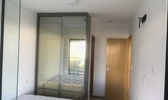 Imagem 5: Noveau Horto Florestal Apartamento para venda 49m² 1 quarto em Horto Florestal - Salvador