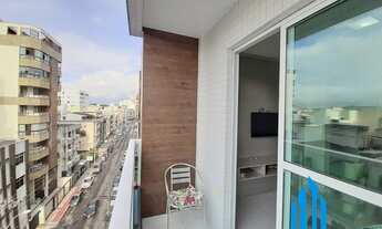 Imagem 5: GUARAPARI - Apartamento Padrão - PRAIA DO MORRO