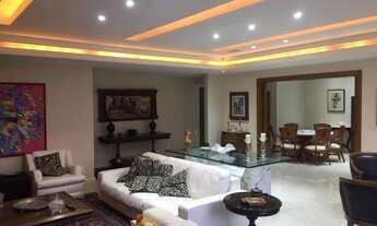 Imagem 3: Apartamento com 3 Quartos à Venda, 256 m²