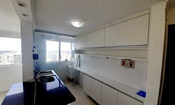 Imagem 4: Excelente Apartamento de 2 dormitórios no Ed. da Gloria no centro, sem vaga no - 28 andar