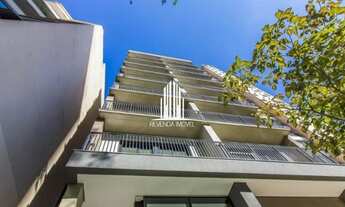 Imagem 6: APARTAMENTO 1 DORMITÓRIO 1 VAGA, À VENDA EM SÃO PAULO