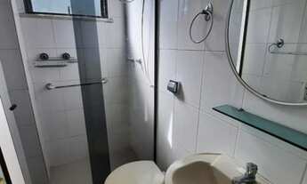 Imagem 4: Apartamento para Locação em Rio de Janeiro, Jacarepaguá, 1 dormitório, 1 banheiro, 1 vaga