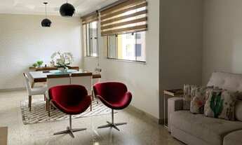 Imagem 5: Apartamento para venda possui 119 metros quadrados com 3 quartos em Cidade Nobre - Ipating