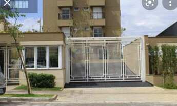 Imagem 3: Apartamento para venda possui 73 metros quadrados com 2 quartos em Tamboré - Barueri - São